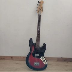 Teisco/Dover ビザールギター 修理調整済 - メルカリ