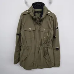 レディース55 size EGOIST マウンテンパーカー ジャケット