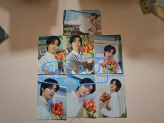 2024年 ヨンジュン(YEONJUN・チェヨンジュン) 誕生日 グッズ