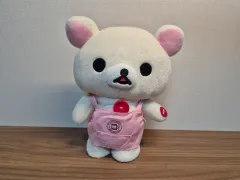 リラックマ ぬいぐるみ