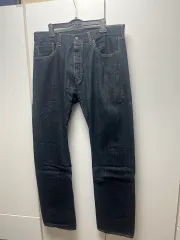 リーバイス 501 アメリカ製 3種