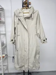 MAX MARA The Cube ロングコート 036