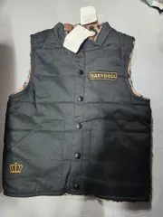 ベビードール ファーベスト 140 新品