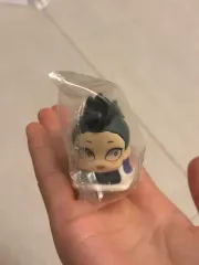 鬼滅の刃 不死川 玄弥 おねむたん ガチャ