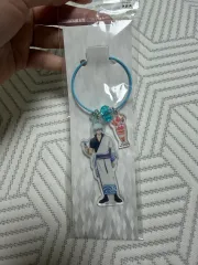 銀魂 銀時 アクリル キーホルダー