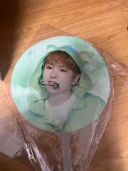 結-YOU- 応援うちわ