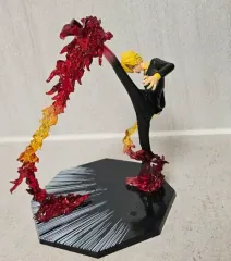 ONE PIECE サンジフィギュア