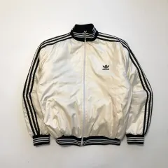 2000年代 adidas アディダス ブルゾン