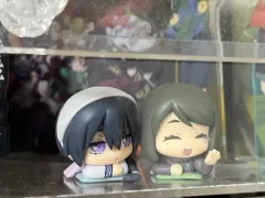 呪術廻戦 おねむたん