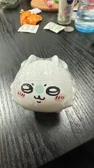 ちいかわ モモンガ 貯金箱 ガチャ