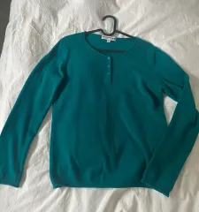 ユニクロ イネス・ド・ラ・フレサンジュ コラボ カシミア 100%