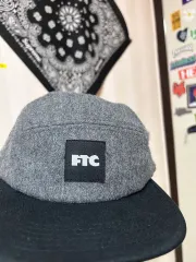 ftc帽子