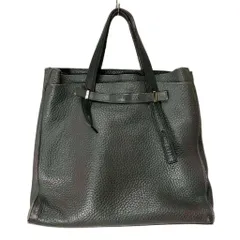 フルラ FURLA ハンドバッグ 皮革 トートバッグ ブラック