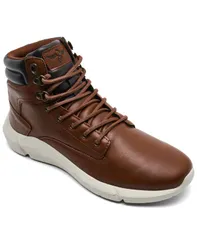 クリエイティブレクリエーション メンズ シューズ スニーカー ブーツ Creative Recreation Mens Journey Fashion Boots from Finish Line Brown ブラウン
