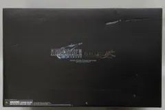 スクウェア・エニックス PLAY ARTS改 クラウド・ストライフ & ハーディ・デイトナ