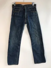 60~70s BIG STONE ジーンズ 32インチ インディゴ 4152202603250005