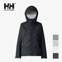 ヘリーハンセン ジャケット HELLY HANSEN HH12507 SCANDZA LIGHT JK スカンザライトジャケット 防水 レインウェア 雨具 梅雨 透湿性 立体裁断 山 アウトドア
