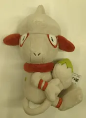 BANDAI SPIRITS しっぽみてみて!ぬいぐるみ ピカチュウ(メスのすがた)・ソーナンス・ドーブル ポケットモンスター ドーブル
