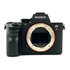 2026年最新】α7R III ILCE-7RM3の人気アイテム - メルカリ