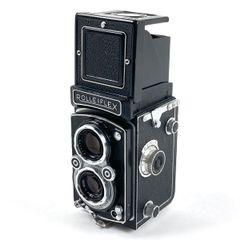 Rollei Tele-RolleiflexCarl Zeiss F4 0121 - メルカリ