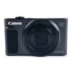 2026年最新】canon デジタルカメラ powershot sx620 hs ／wh