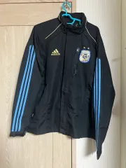 アディダス アルゼンチン ウィンドブレーカー