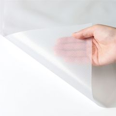 [재고 처분] 토와 산업 찬장 시트 시스템 주방 시트 은 항균 35 × 180cm EVA 프리 컷 반투명 얼룩 방지 어긋나기 어려운 쿠션성