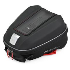 新品 未使用 GIVI タンクロック タンクバッグ EA143B ブラック - メルカリ