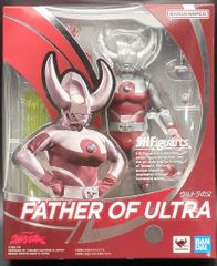 반다이 SHFiguarts 울트라의 아버지