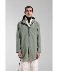 2026年最新】stutterheim レインコートの人気アイテム - メルカリ