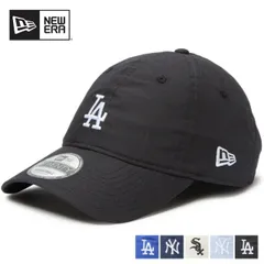 ニューエラ キャップ メンズ 9TWENTY MLB Typewriter 920 MLB TYPE ニューエラ キャップ 9TWENTY タイプライター素材 軽量キャップ レディース コットン ユニセックス 調整可 (250411)