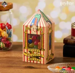 ハリーポッター クージー 一番くじ A賞+C賞