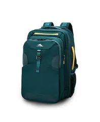 ハイシエラ レディース バッグ バックパック・リュックサック ヒール High Sierra 195 HiLife 3In1 Convertible Wheeled Backpack Green グリのサムネイル