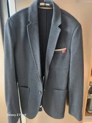 ザラ マン カジュアル ジャケット