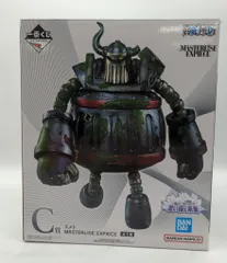 BANDAI SPIRITS 一番くじ ワンピース 思い描く未来 C賞 エメト MASTERLISE EXPIECE