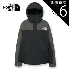 種類6：FA/XL THE NORTH FACE NP62550 MOUNTAIN LIGHT JACKET ジャケット ザ・ノース・フェイス マウンテンライトジャケット メンズ ZIPINZIP ジップインジップ 防水 防風 保温 登山 アウトドア キャンプ