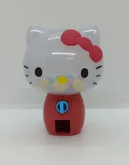 バンダイ おうちでガシャポン サンリオキャラクターズ 3 ハローキティ