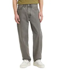 リーバイス メンズ ボトムス デニムパンツ ジーンズ Levis Mens 578 Baggy Jeans Last Grey Of Summer グレーのサムネイル