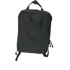 ブリーフィング BRIEFING 別注 URFT 2WAYバックパック メンズ 表記無 