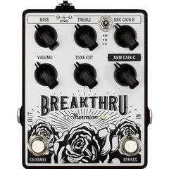 Thermion Breakthruのサムネイル