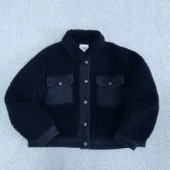 L ザラ ジャケット | B