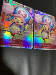 ワンピースカード トニートニー･チョッパー