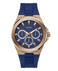 LACOSTE 腕時計 ネイビー 2011385-000 12.12時計 - メルカリ