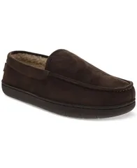 リーバイス メンズ シューズ サンダル Levis Mens Fields FauxSherpa Slippers Brown ブラウンのサムネイル