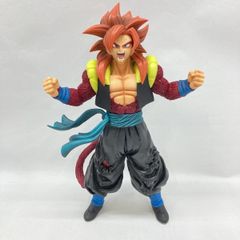 [중고] 반다이 이치 반 쿠지 드래곤 볼 SUPER DRAGONBALL HEROES 4th MISSION E상 고지타:제노 초사이어인 4 본체만[97]