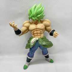 [중고] 반다이 이치 반 쿠지 드래곤 볼 VS 옴니버스 KING CLUSTAR D상 초사이어인 브로리 풀 파워 본체만 [97]