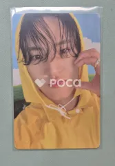 Seventeen ミンギュ SEVENTEENTH HEAVEN Carat Ver.