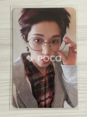 BOYNEXTDOOR リウ The Action Loading ver.