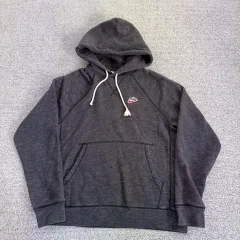 ナイキ フーディー