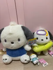 ポチャッコ ぬいぐるみ まとめ